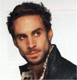 Joseph Fiennes